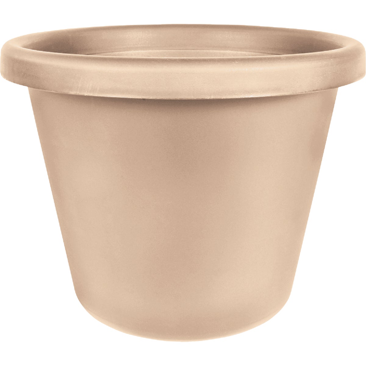 HC Companies 8 In. Stone Classic Planter Image 1