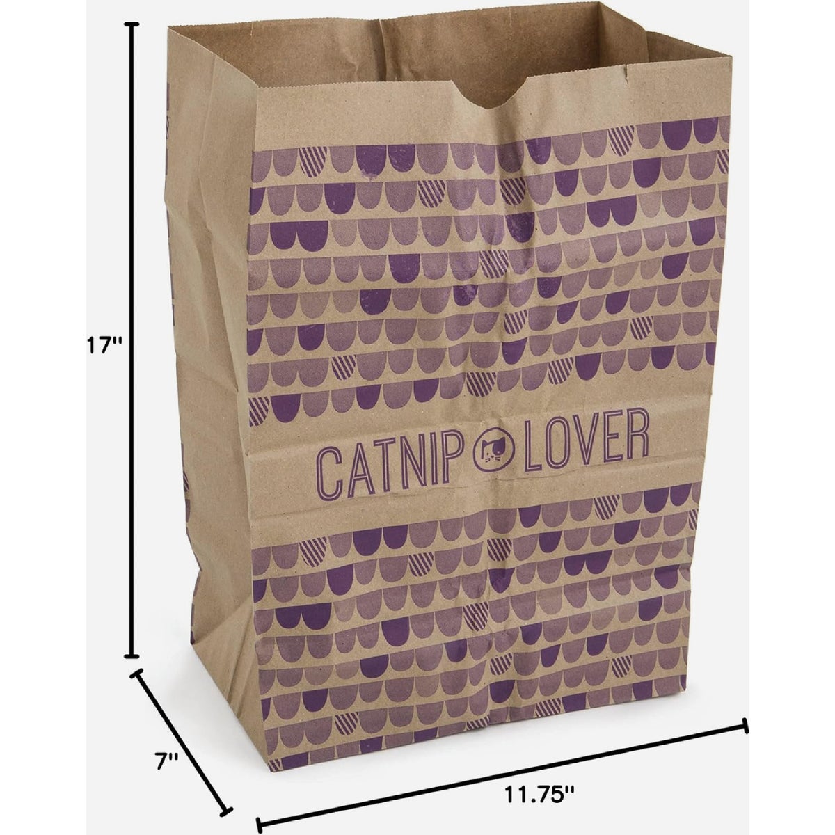 SmartyKat Catnip Caves Cat Toy (2-Pack) Image 3