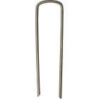 Glamos 4 In. Garden Staple (25-Pack) Image 1