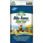Espoma Organic 18 Lb. Bio-tone Starter Plus Granular Plant Food Image 1