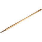 Link 44 In. L x 1-1/2 In. Dia. Wood Shovel Replacement Handle Image 1