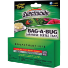 Spectracide Bag-A-Bug 1 Mg. Solid Outdoor Japanese Beetle Bait Image 1