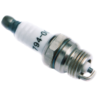 MTD Genuine Parts 5/8 In. 2-Cycle Ryobi Spark Plug Image 1