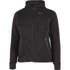 Milwaukee M12 Women's XL Black Full-Zip Heated Hoodie Kit Image 6