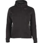 Milwaukee M12 Women's XL Black Full-Zip Heated Hoodie Kit Image 1