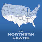 Scotts Turf Builder 5.6 Lb. 745 Sq. Ft. Sun & Shade Mix Grass Seed, Fertilizer, and Soil Improver Combination Image 5