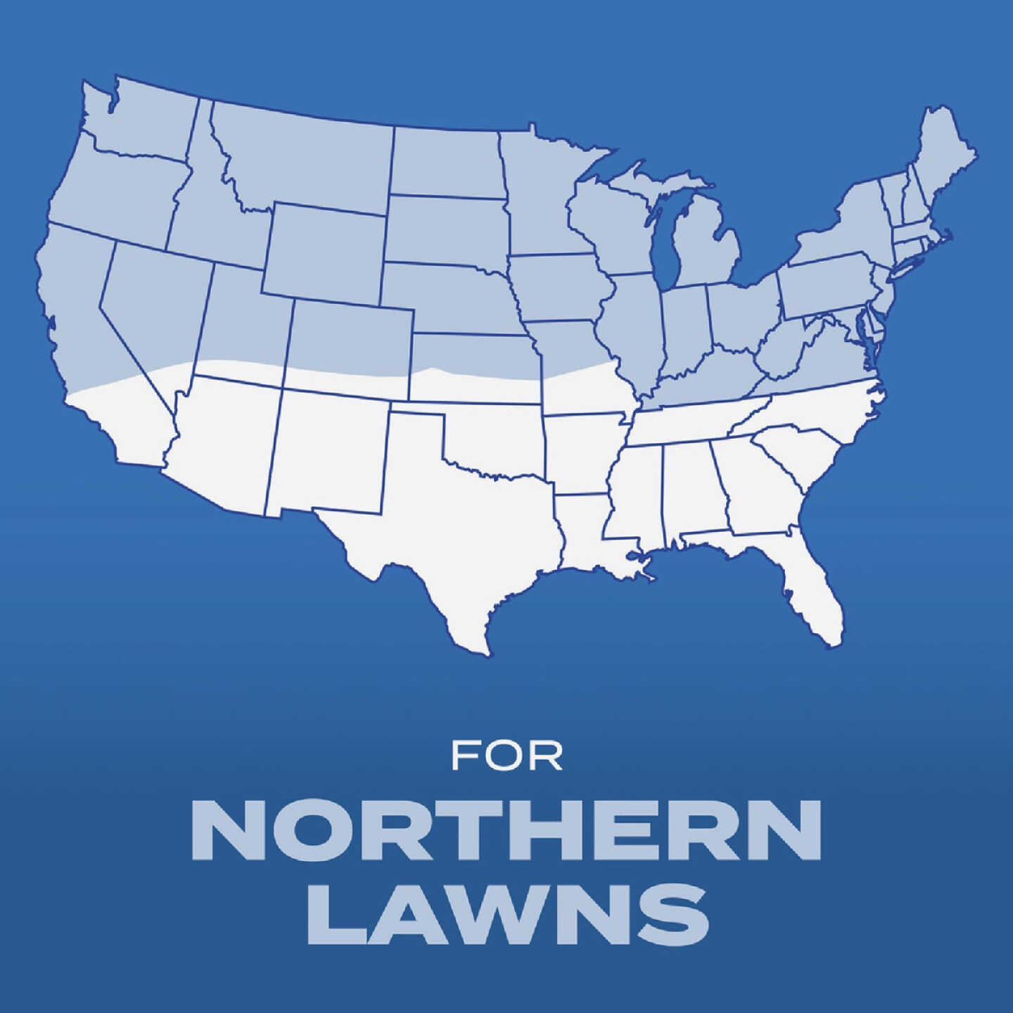 Scotts Turf Builder 5.6 Lb. 745 Sq. Ft. Sun & Shade Mix Grass Seed, Fertilizer, and Soil Improver Combination Image 5