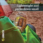 Klymit Insulated Static V Luxe SL Recon Sleeping Pad Image 4