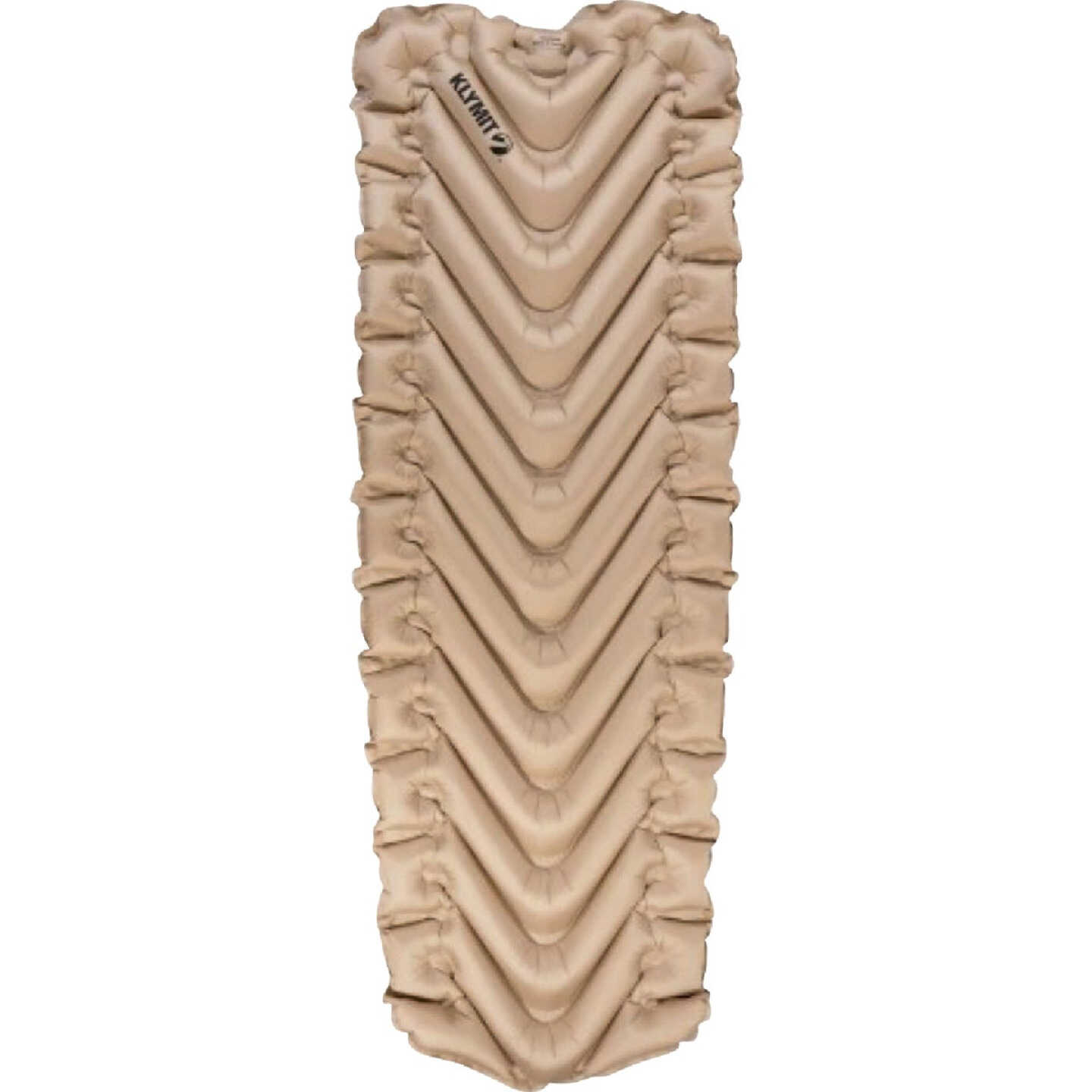 Klymit Insulated Static V Luxe SL Recon Sleeping Pad Image 1