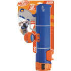 Nerf Dog 16 In. Blaster Dog Toy with Ball Clip Image 1