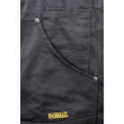 DEWALT Men's Black Heated Coat Kit, L Image 4