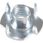 Hillman #10 24 tpi Pronged Tee Nuts (4 Ct.) Image 1