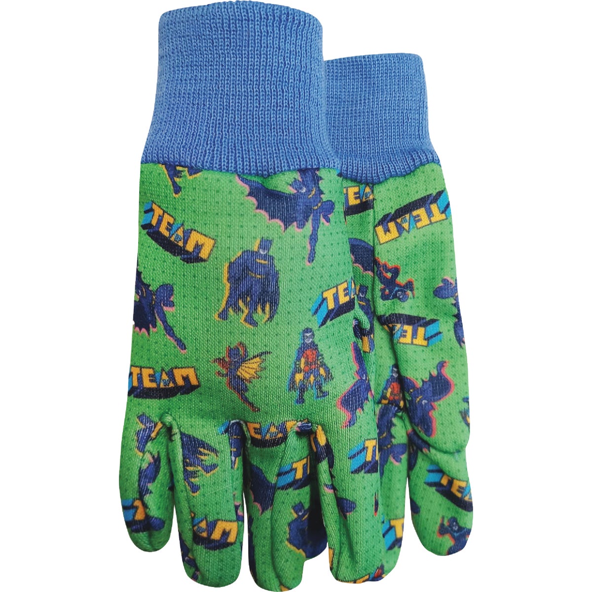 Warner Brothers Batman Toddler Jersey Glove
