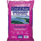 Coast of Maine Bar Harbor Blend 2 Cu. Ft. Organic Potting Soil Image 1
