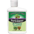 Ferti-lome Houseplant Hero 8 Oz. 10-10-10 Concentrated Liquid All Purpose Houseplant Food Image 1