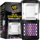Black Flag Portable On the Go Bug Zapper Image 1