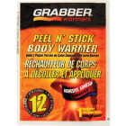 Grabber Disposable Adhesive Body Warmer Image 7