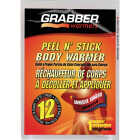 Grabber Disposable Adhesive Body Warmer Image 1