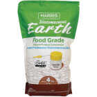 Harris 4 Lb. Ready To Use Powder Food Grade Diatomaceous Earth Image 1