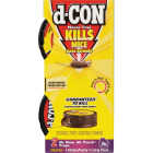 D-Con No View, No Touch Mechanical Mouse Trap (2-Pack) Image 2