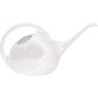 Novelty Root & Vessel 1/2 Gal. Pearl Deluxe Watering Can Image 1