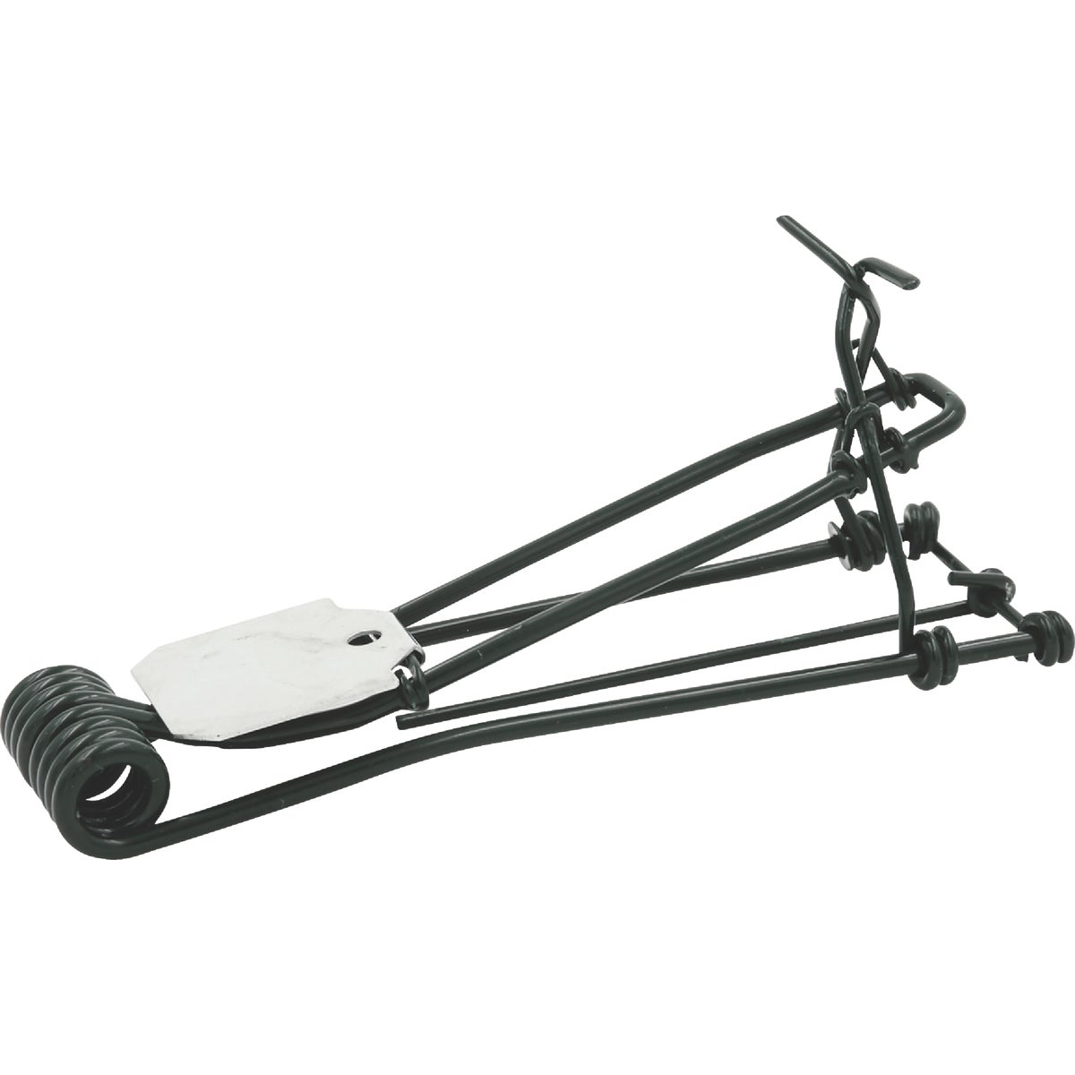 Gonzo Big Mac Steel Wire Mechanical Gopher Trap (2-Pack) Image 3