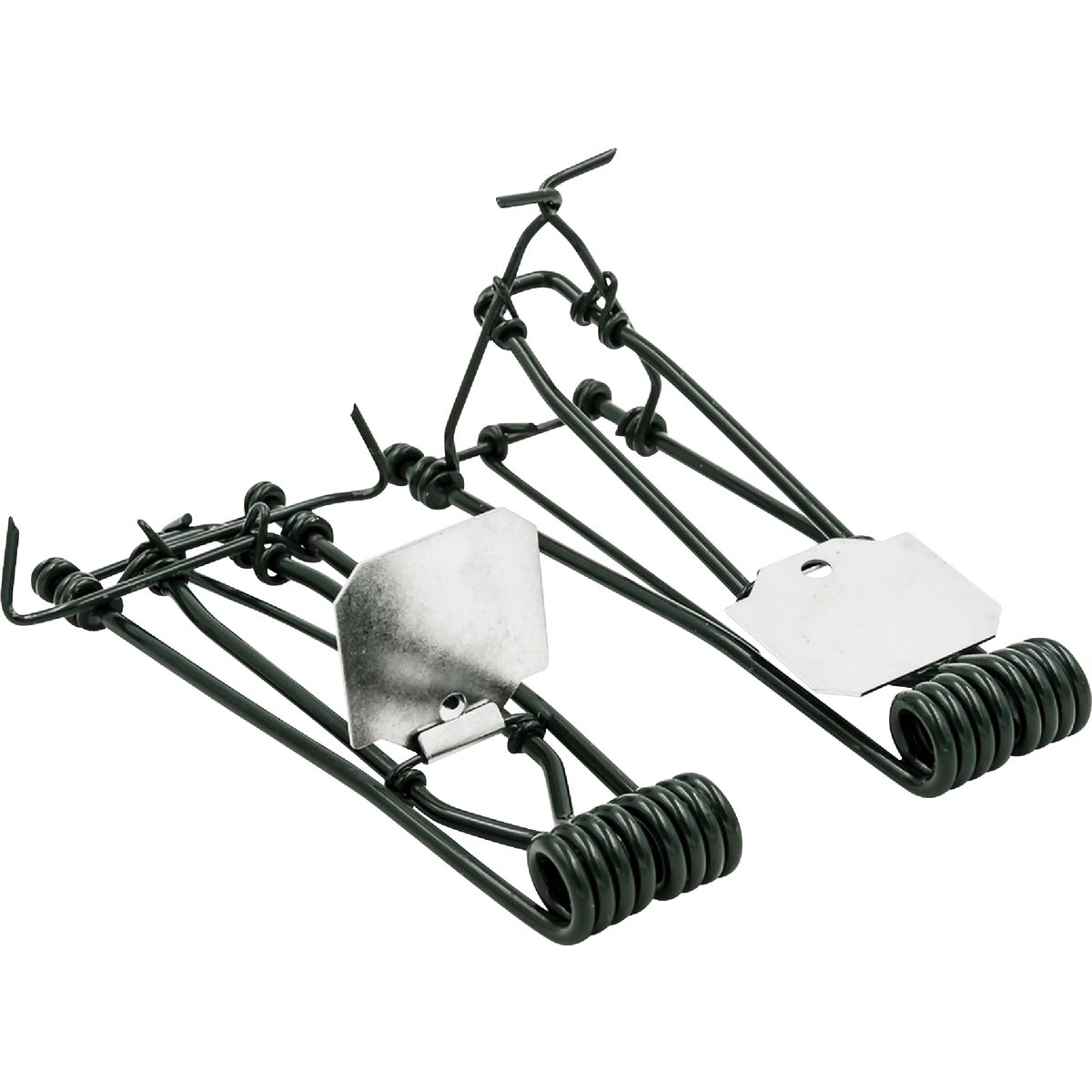 Gonzo Big Mac Steel Wire Mechanical Gopher Trap (2-Pack) Image 4