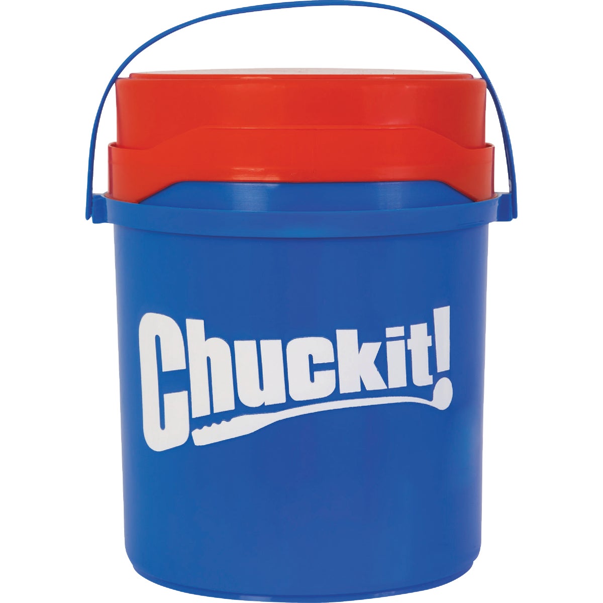 Chuckit Medium Ultraball Bucket (8-Pack) Image 1