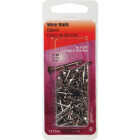 Hillman Anchor Wire 5/8 In. 19 ga Bright Wire Nails (1.75 Oz.) Image 1