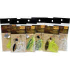 SPINNERBAIT/BUZZ ASST 48PC Image 1