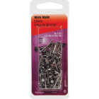 Hillman Anchor Wire 3/4 In. 16 ga Bright Wire Nails (2 Oz.) Image 2
