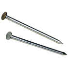 Hillman Anchor Wire 3/4 In. 18 ga Steel Weatherstrip Specialty Nails (268 Ct.) Image 1