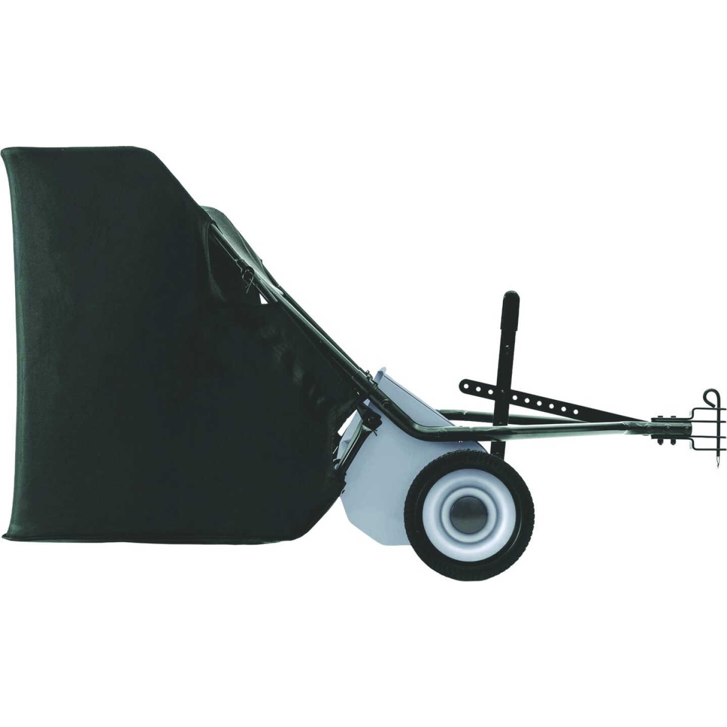 Ohio Steel 50 In. 26 Cu. Ft. Tow-Behind Lawn Sweeper Image 2