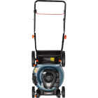 Senix 21 In. 125cc 2-In-1 Push Gas Lawn Mower Image 6