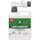Turf Titan Lawn Advancer 32 Oz. 6000 Sq. Ft. 2-7-7 Lawn Fertilizer Image 1
