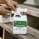 Turf Titan Lawn Advancer 32 Oz. 6000 Sq. Ft. 2-7-7 Lawn Fertilizer Image 2