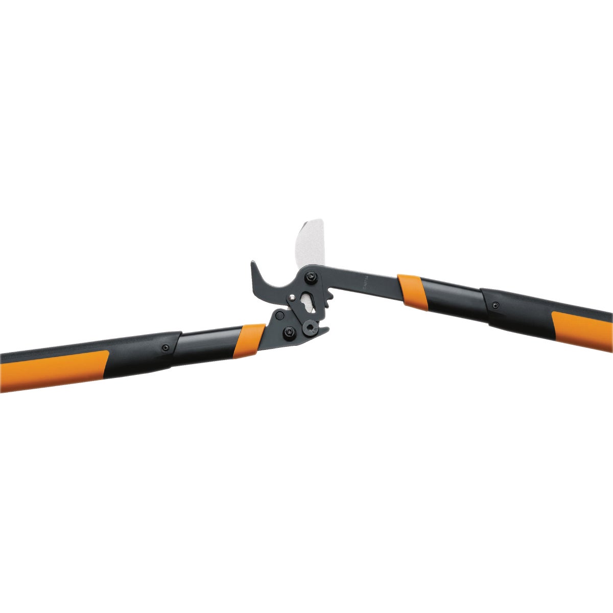 Fiskars PowerGear2 18 In. Steel Bypass Lopper Image 4