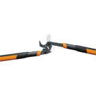 Fiskars PowerGear2 18 In. Steel Bypass Lopper Image 4