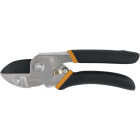 Fiskars Power-Lever 8.5 In. Anvil Pruner Image 6