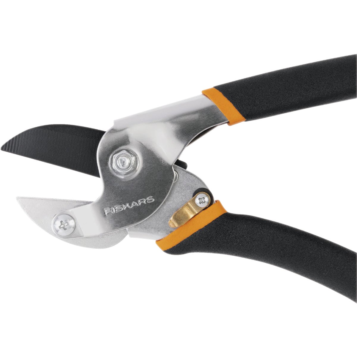 Fiskars Power-Lever 8.5 In. Anvil Pruner Image 3