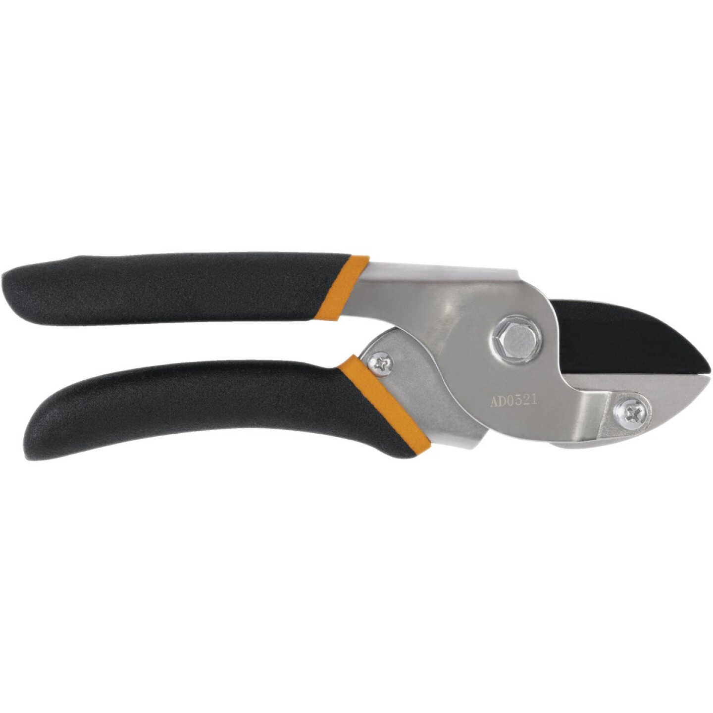 Fiskars Power-Lever 8.5 In. Anvil Pruner Image 5