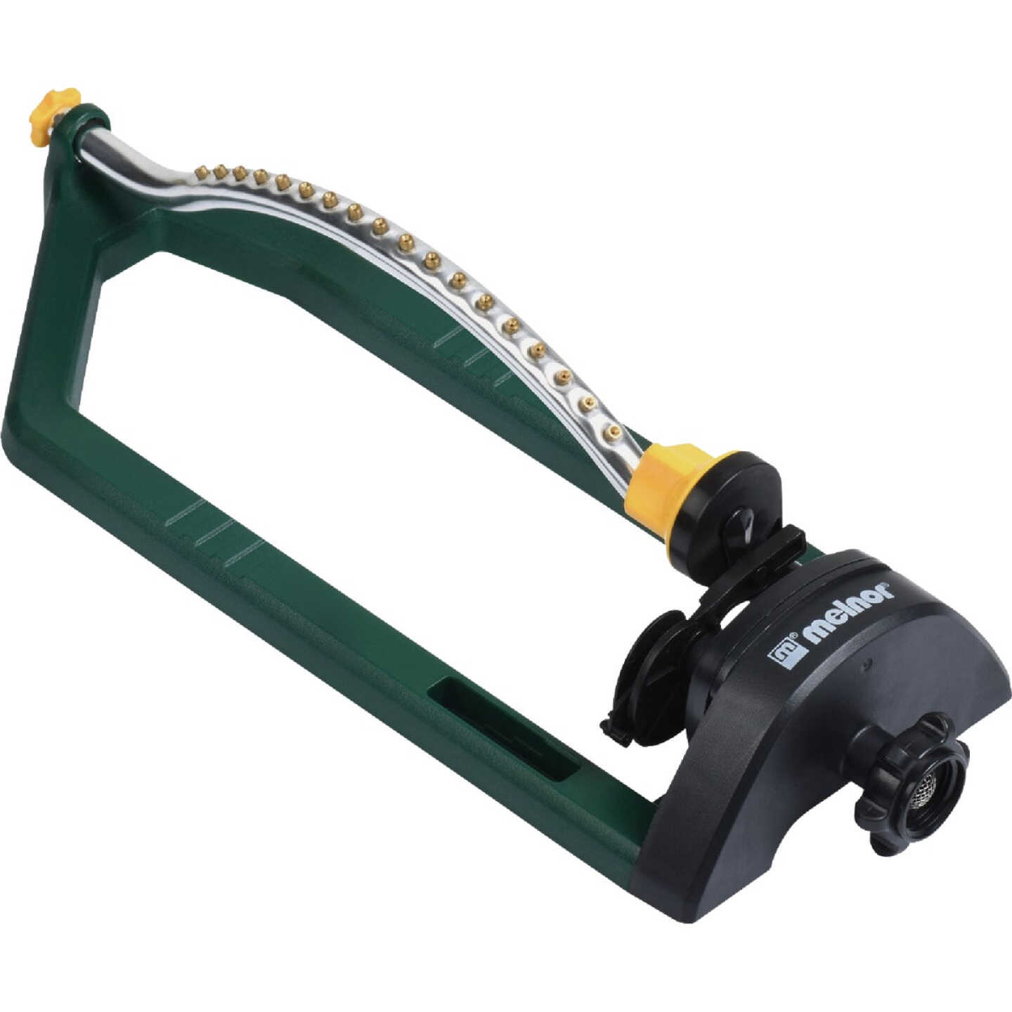 Melnor EasyGrow Max 3400 Sq. Ft. Oscillating Sprinkler Image 1