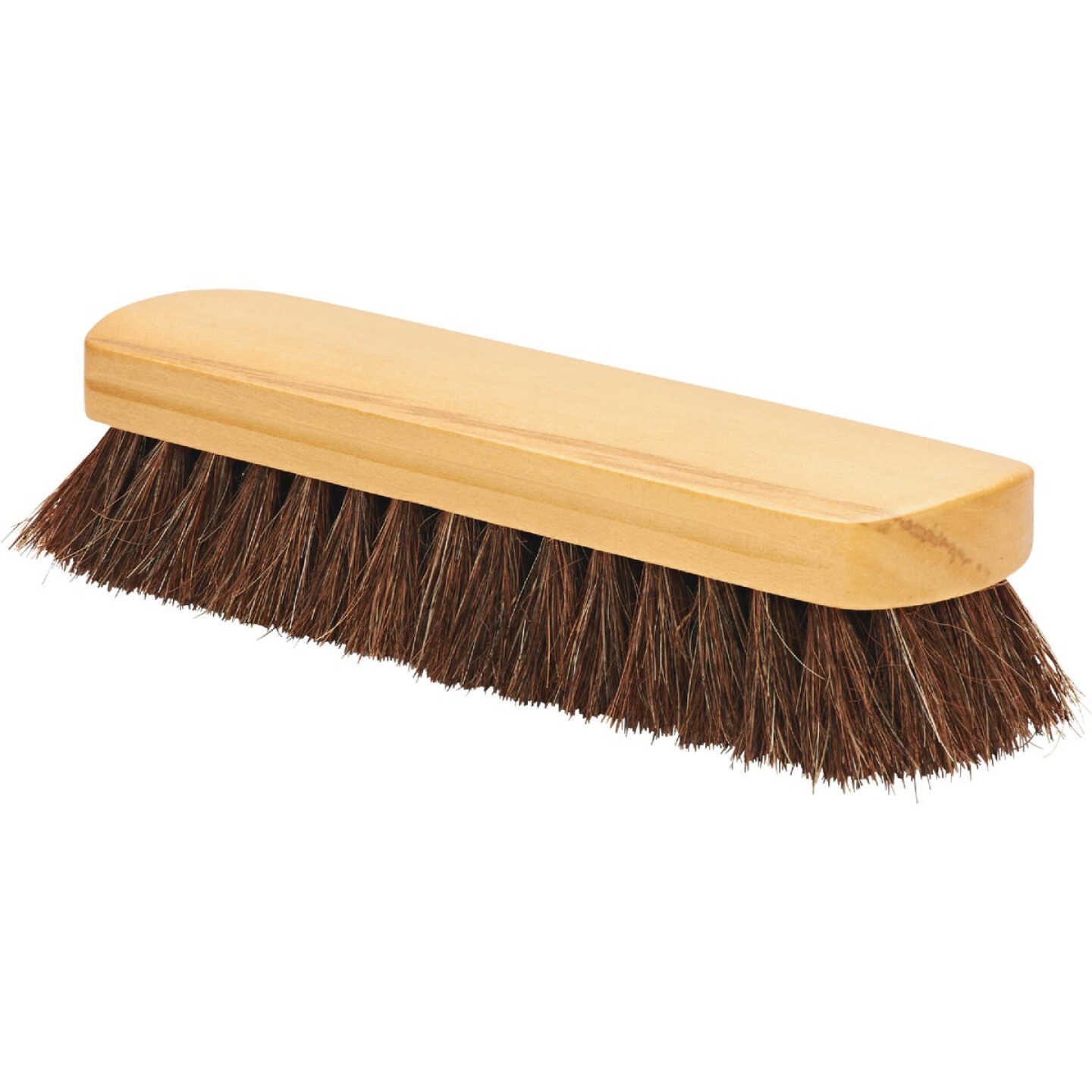 SofSole Premium Shine Boot Brush Image 1