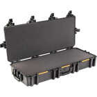 Pelican Vault V700 Polyethylene 41 In. x 18 In. x 7 In. Black Take Down Case Image 5