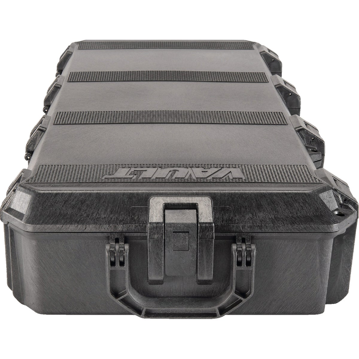 Pelican Vault V700 Polyethylene 41 In. x 18 In. x 7 In. Black Take Down Case Image 4