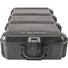 Pelican Vault V700 Polyethylene 41 In. x 18 In. x 7 In. Black Take Down Case Image 4
