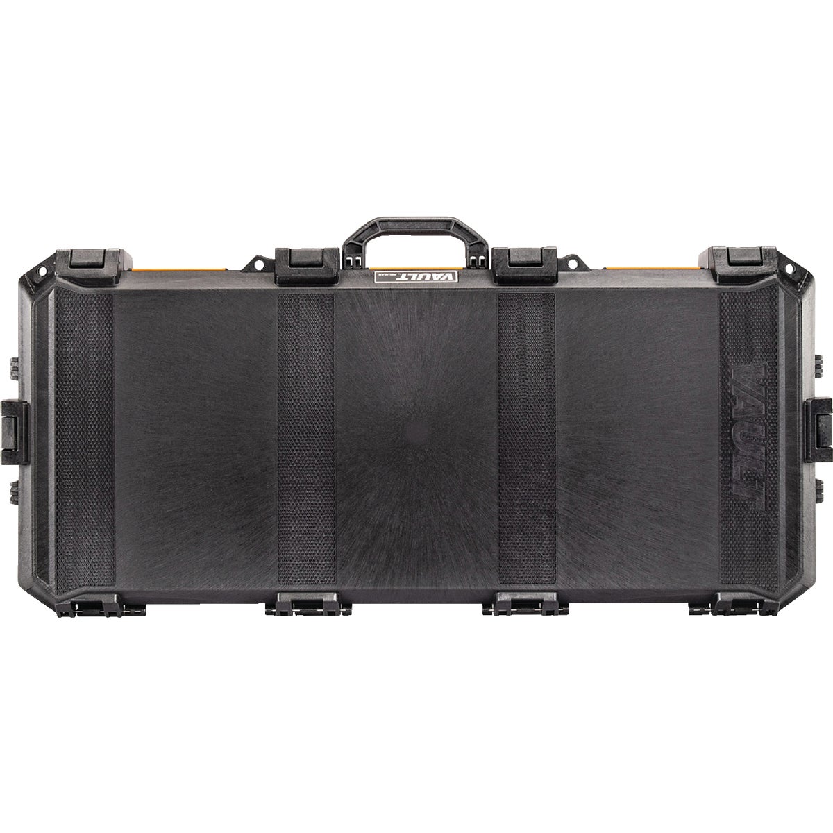 Pelican Vault V700 Polyethylene 41 In. x 18 In. x 7 In. Black Take Down Case Image 3