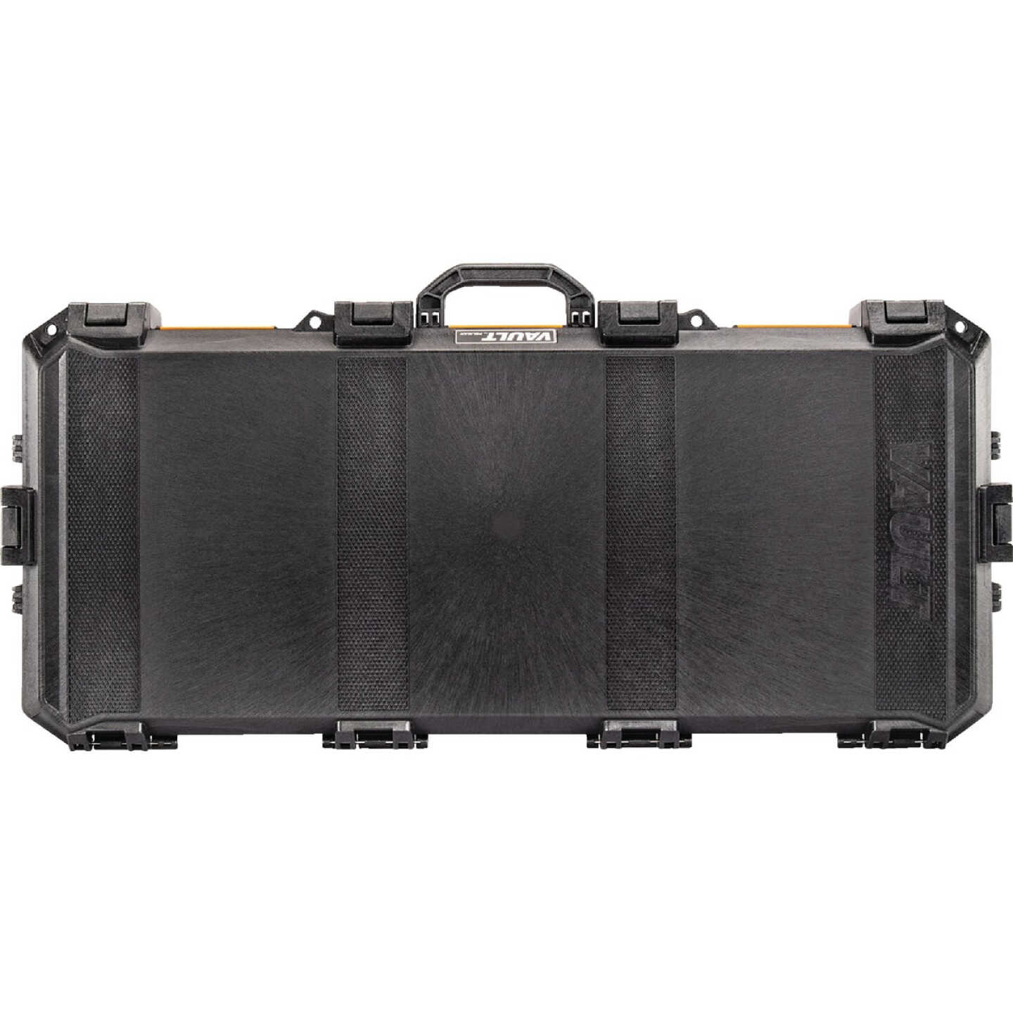 Pelican Vault V700 Polyethylene 41 In. x 18 In. x 7 In. Black Take Down Case Image 3