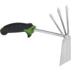 Best Garden 11-3/4 In. Terra Tiller & Hand Cultivator Image 1