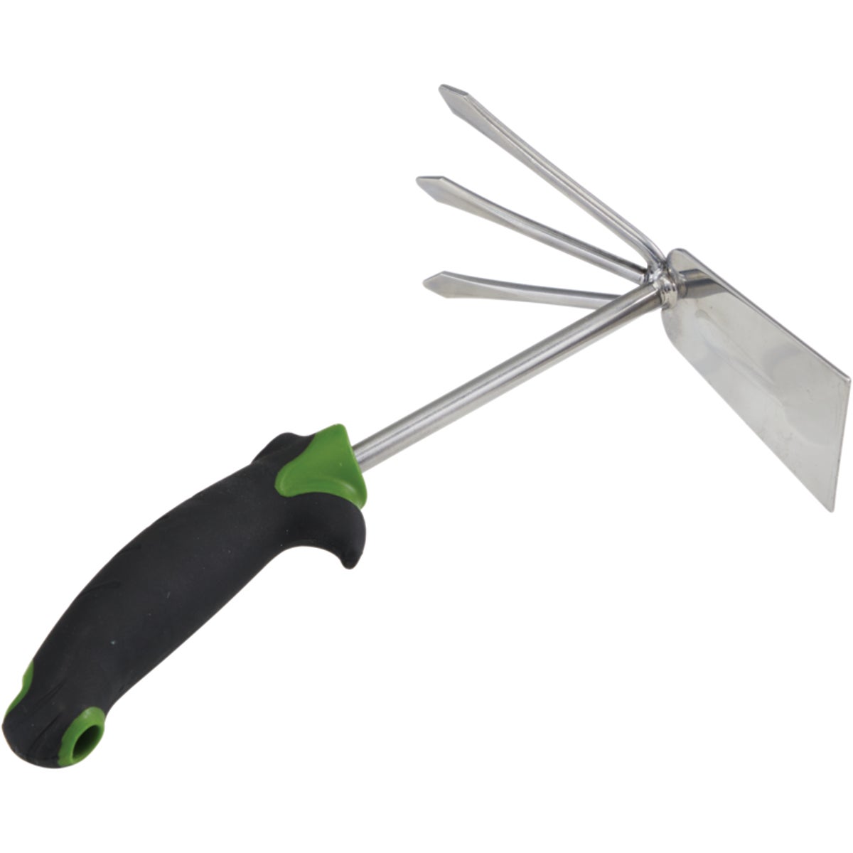 Best Garden 11-3/4 In. Terra Tiller & Hand Cultivator Image 4